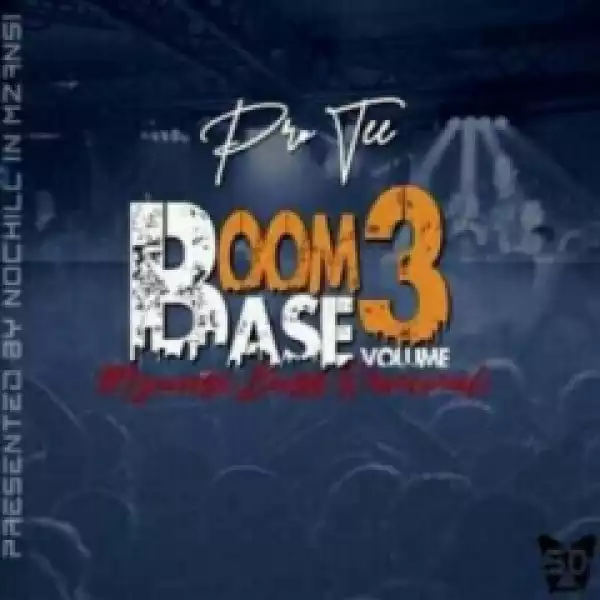 Boom-Base, Vol. 3 BY Pro-Tee